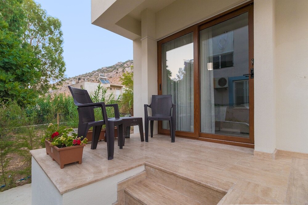 Kamelya Otel Selimiye Rezervasyon