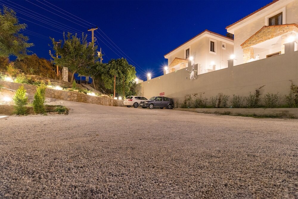 Kamelya Otel Selimiye Rezervasyon