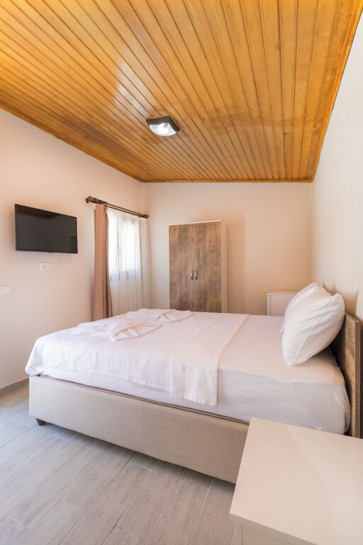 Kamelya Otel Selimiye Rezervasyon