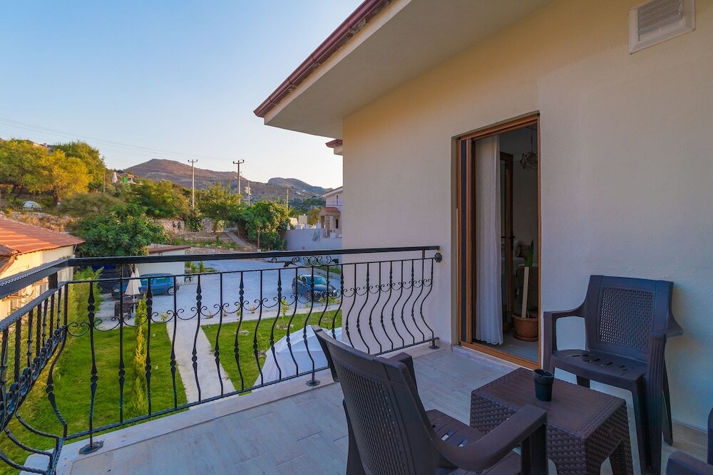 Kamelya Otel Selimiye Rezervasyon