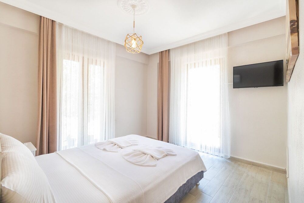 Kamelya Otel Selimiye Rezervasyon