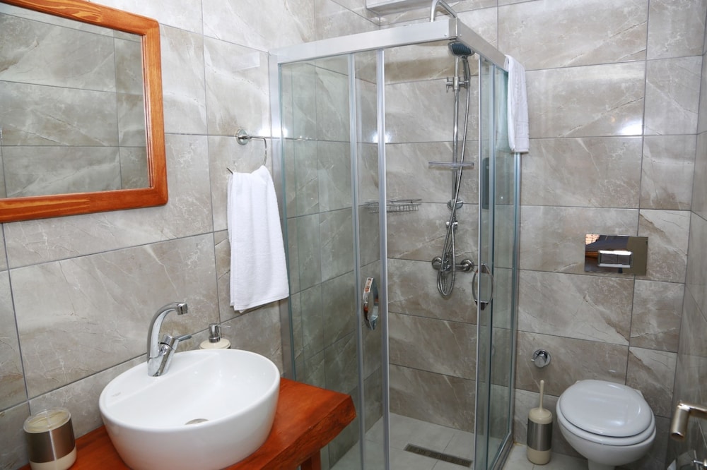 Zeytin Dali Butik Otel Rezervasyon
