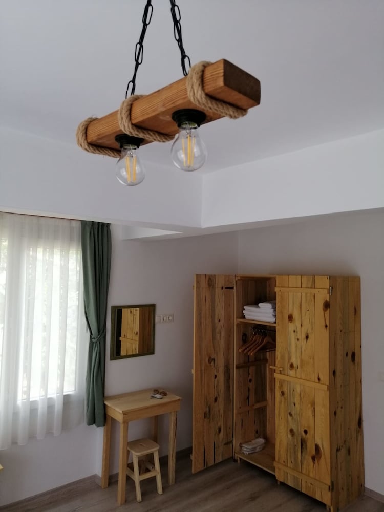 Zeytin Dali Butik Otel Rezervasyon