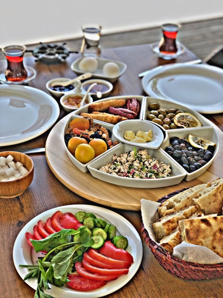 Zeytin Dali Butik Otel Rezervasyon