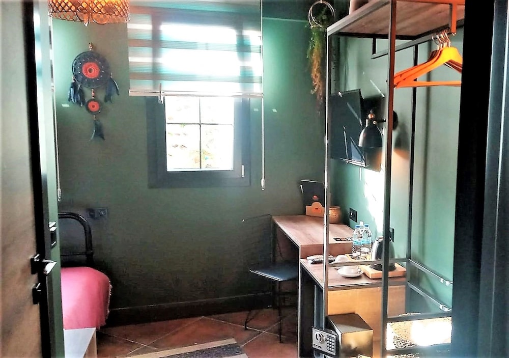 Sunset Marmaris Boutique Hotel & Spa Rezervasyon