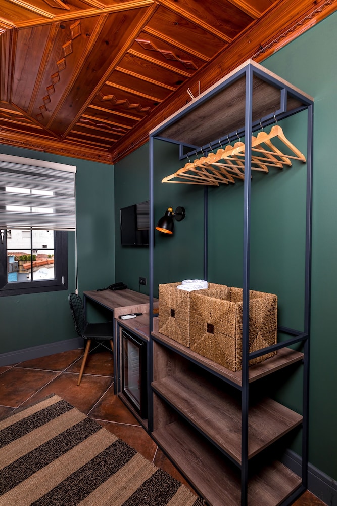 Sunset Marmaris Boutique Hotel & Spa Rezervasyon