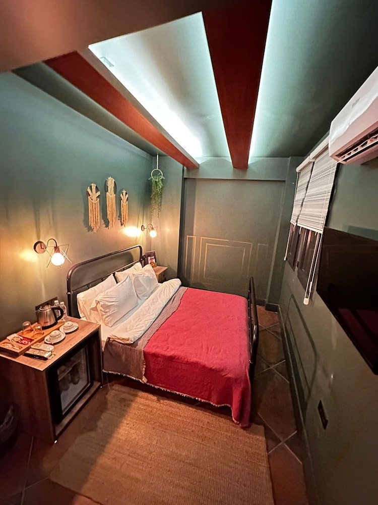 Sunset Marmaris Boutique Hotel & Spa Rezervasyon