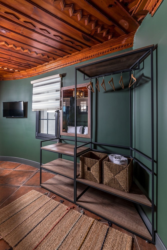 Sunset Marmaris Boutique Hotel & Spa Rezervasyon