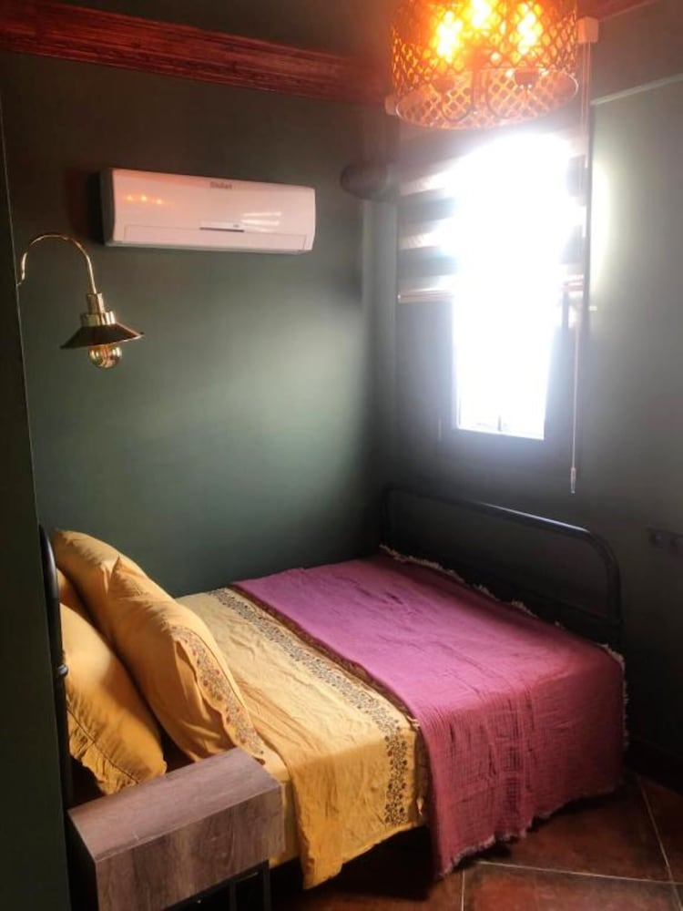 Sunset Marmaris Boutique Hotel & Spa Rezervasyon