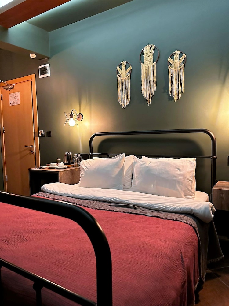 Sunset Marmaris Boutique Hotel & Spa Rezervasyon