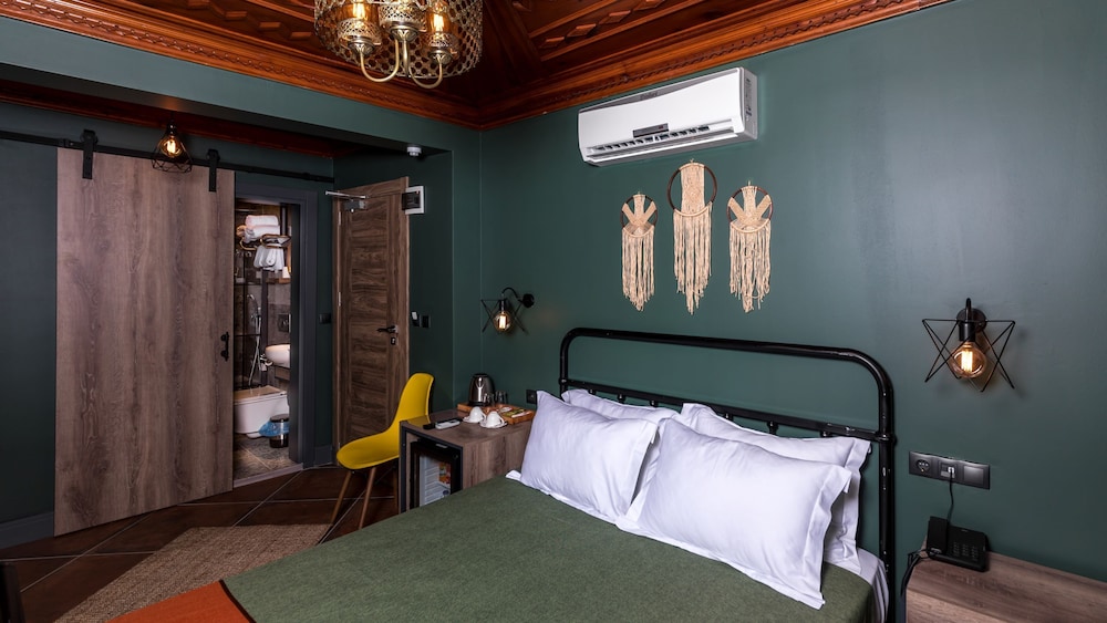 Sunset Marmaris Boutique Hotel & Spa Rezervasyon