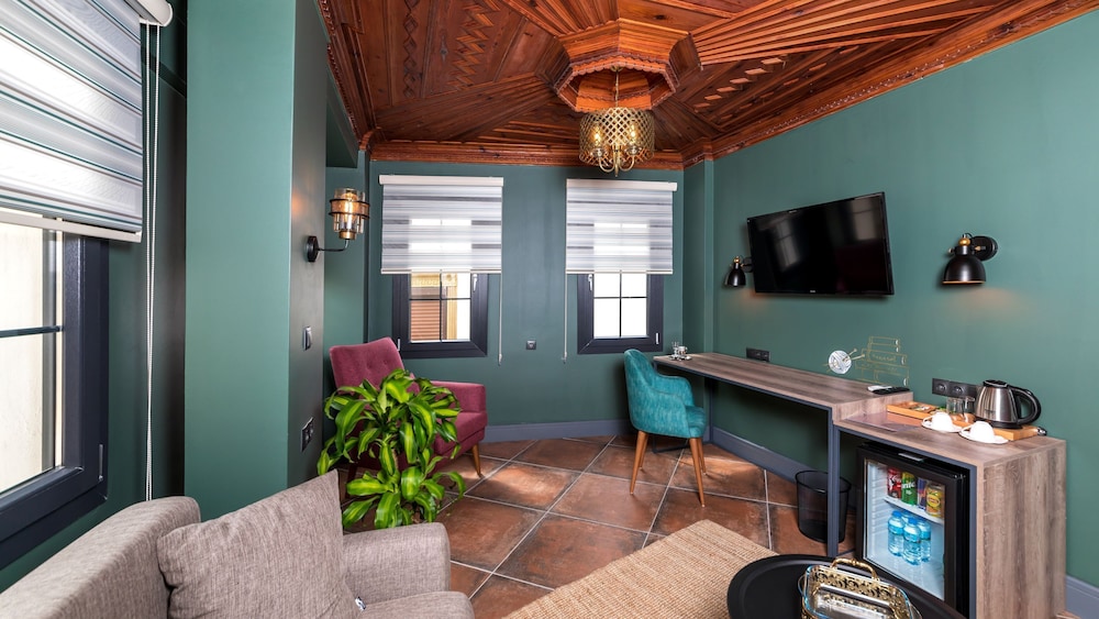 Sunset Marmaris Boutique Hotel & Spa Rezervasyon