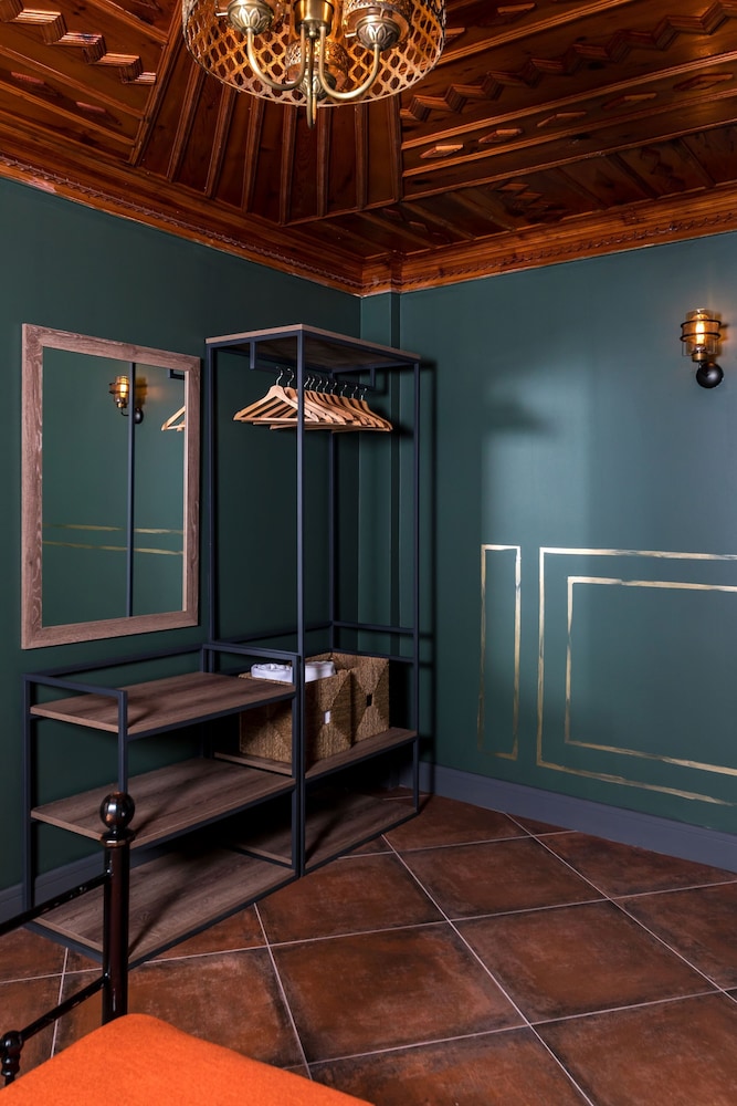 Sunset Marmaris Boutique Hotel & Spa Rezervasyon