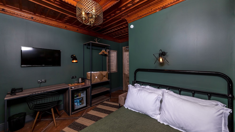 Sunset Marmaris Boutique Hotel & Spa Rezervasyon