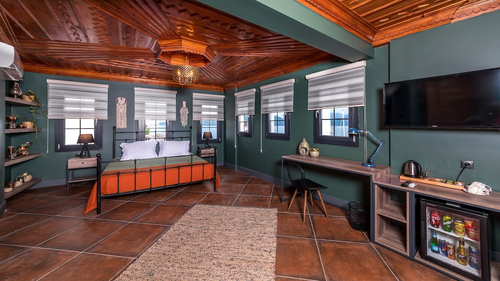 Sunset Marmaris Boutique Hotel & Spa Rezervasyon