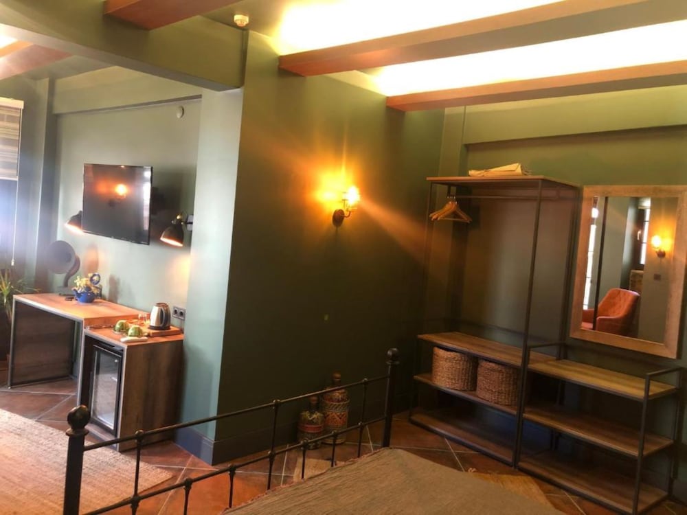 Sunset Marmaris Boutique Hotel & Spa Rezervasyon