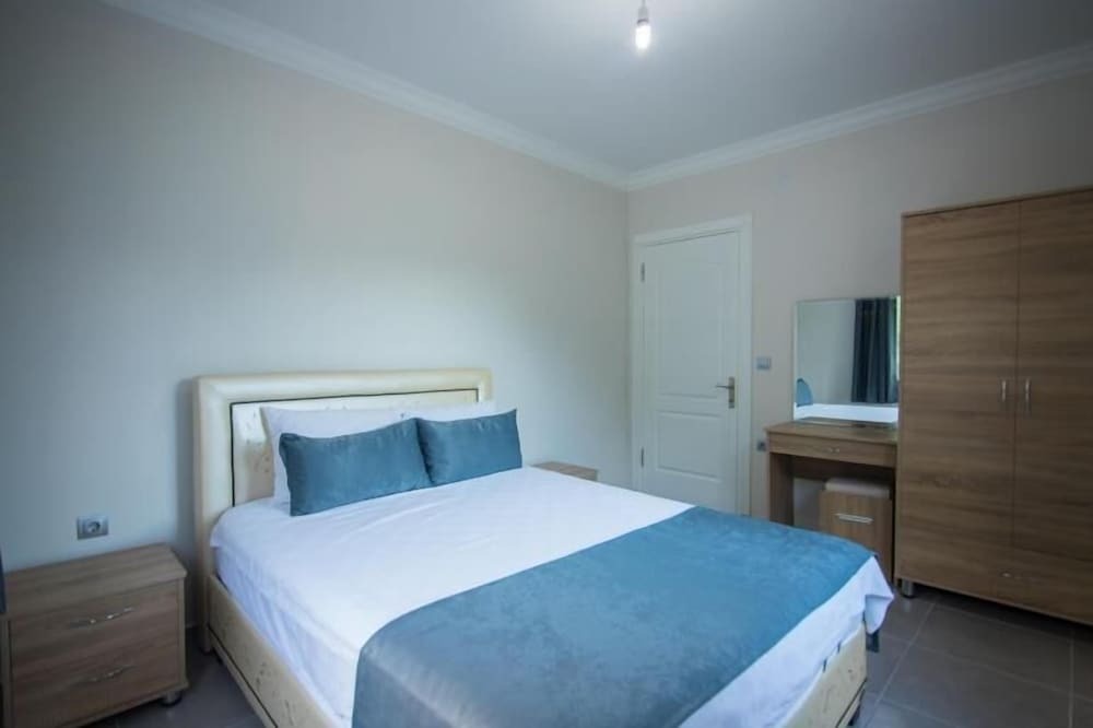 Uslu Home Rezervasyon