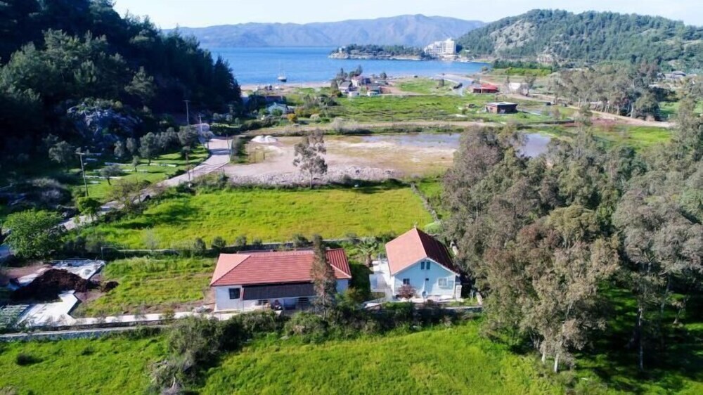 Uslu Home Rezervasyon