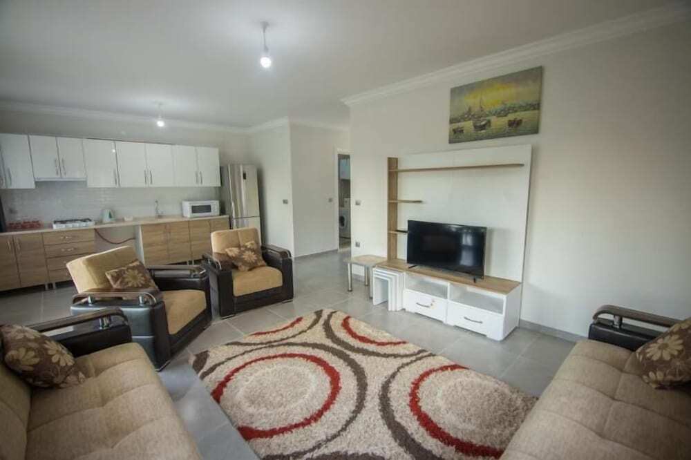 Uslu Home Rezervasyon