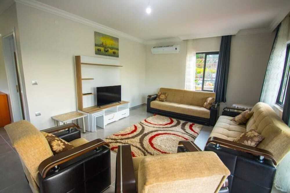 Uslu Home Rezervasyon