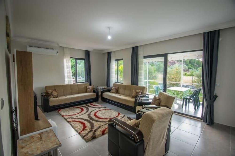 Uslu Home Rezervasyon