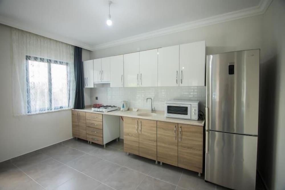 Uslu Home Rezervasyon