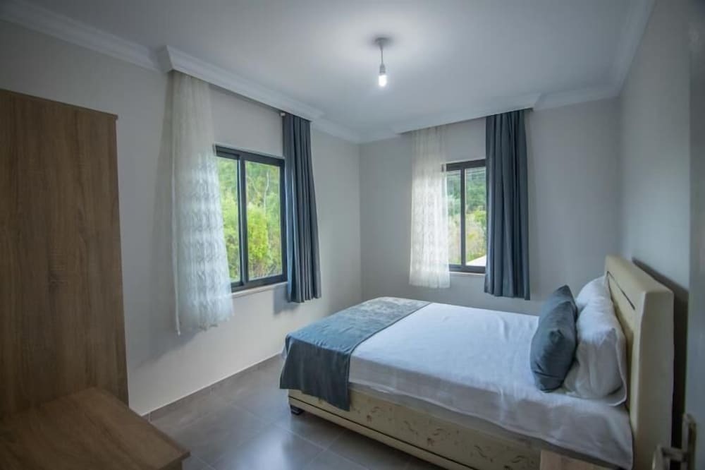 Uslu Home Rezervasyon