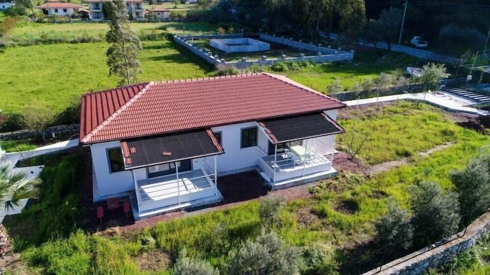 Uslu Home Rezervasyon