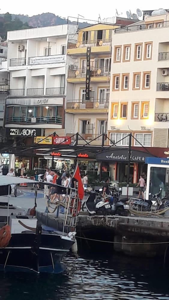 View Hotel Rezervasyon