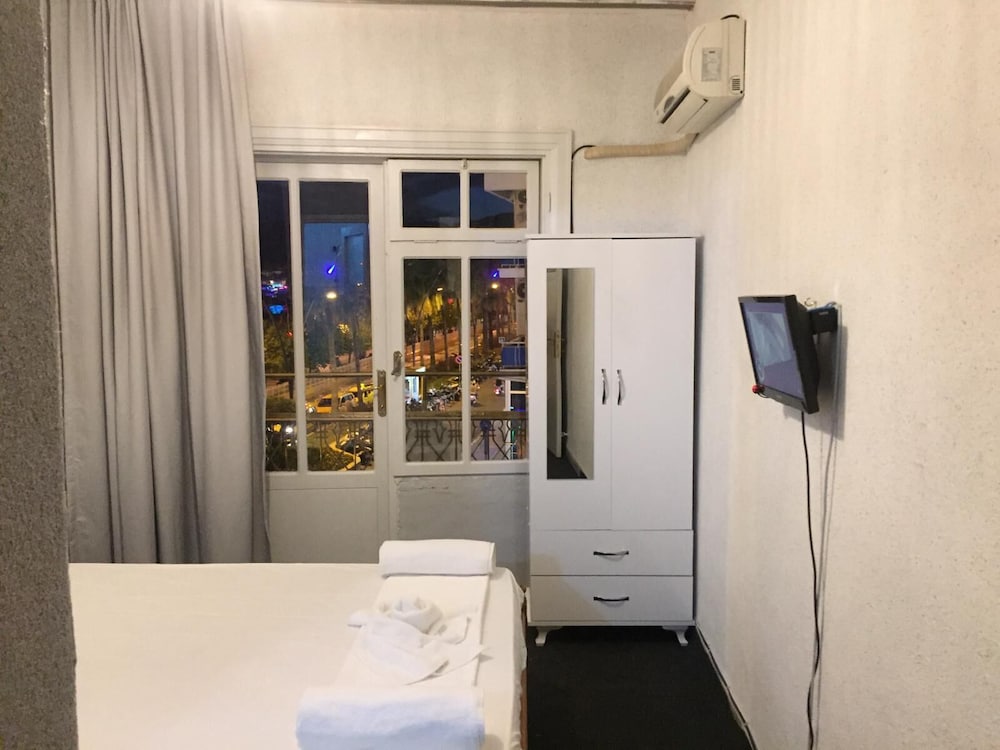 View Hotel Rezervasyon