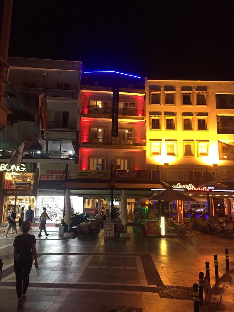 View Hotel Rezervasyon