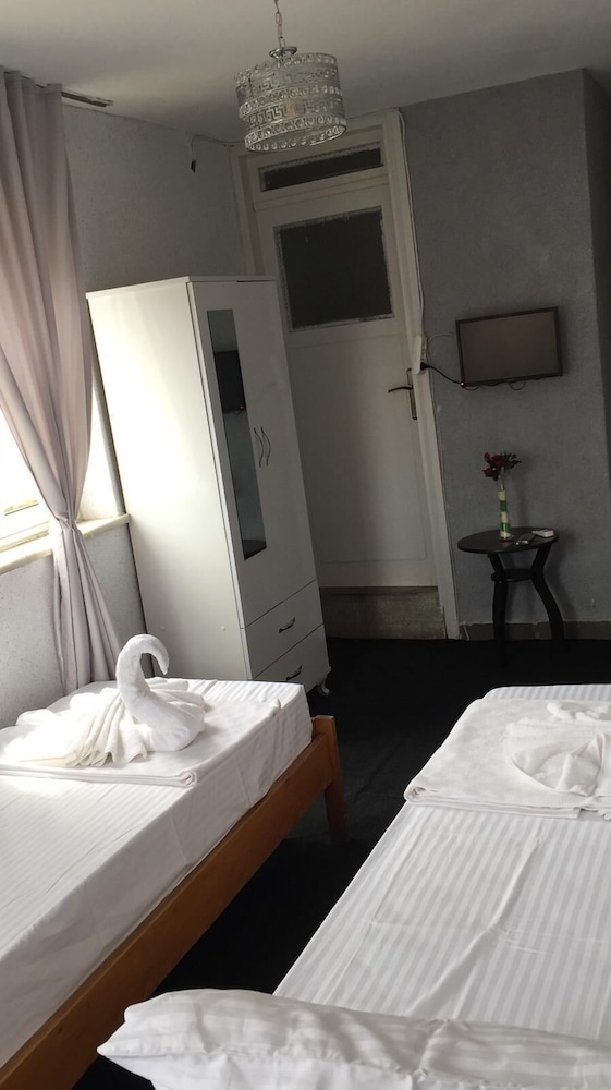 View Hotel Rezervasyon