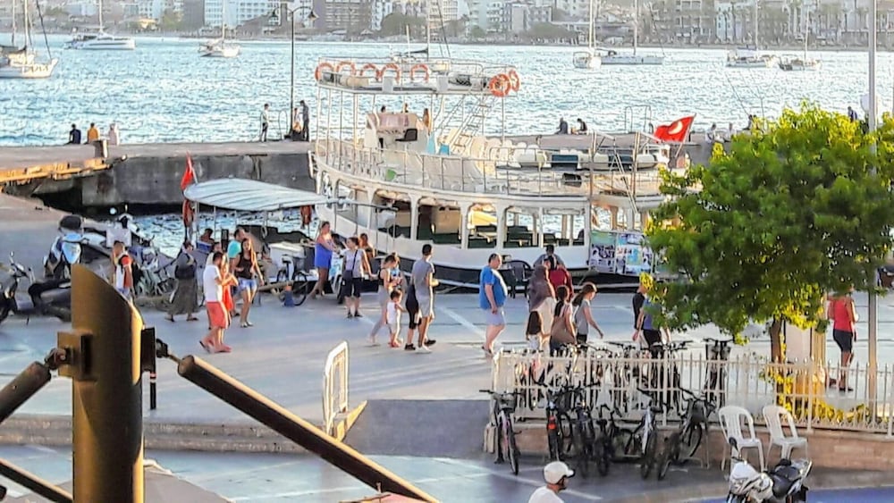 View Hotel Rezervasyon