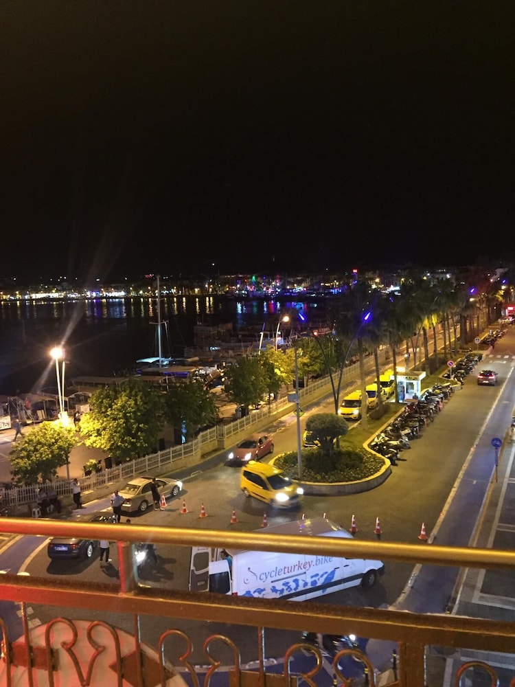 View Hotel Rezervasyon
