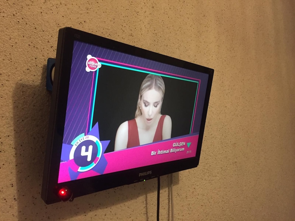 View Hotel Rezervasyon