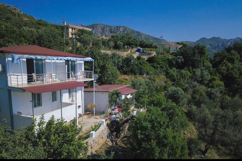 Veranda Saranda Apart Rezervasyon