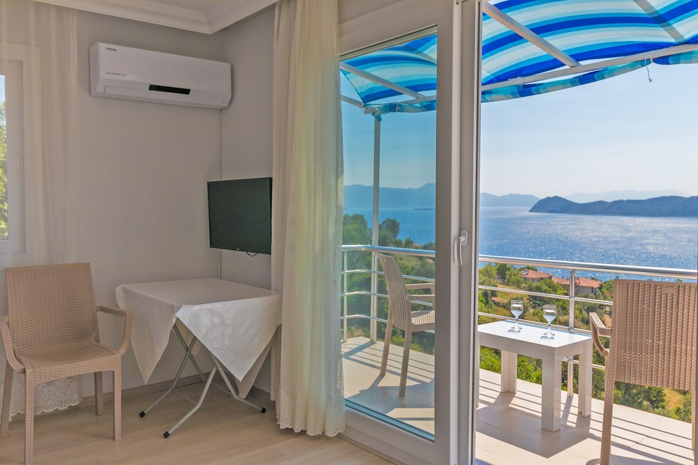 Veranda Saranda Apart Rezervasyon
