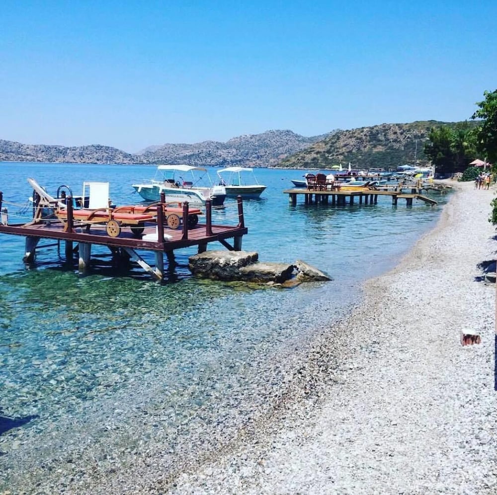 Veranda Saranda Apart Rezervasyon