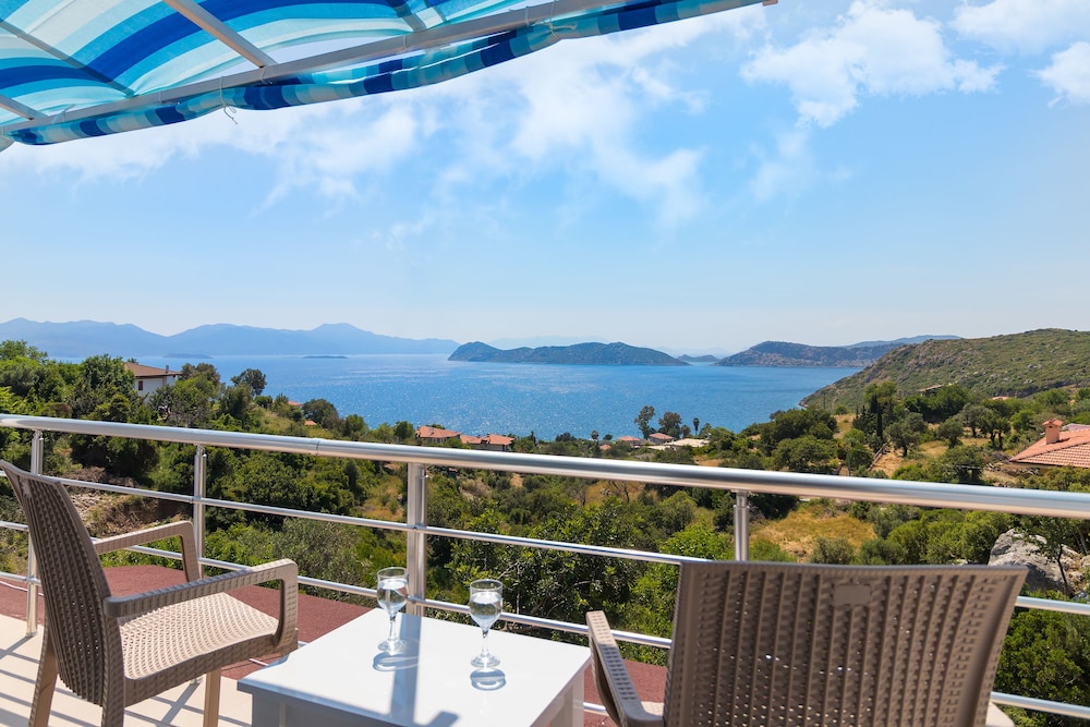 Veranda Saranda Apart Rezervasyon