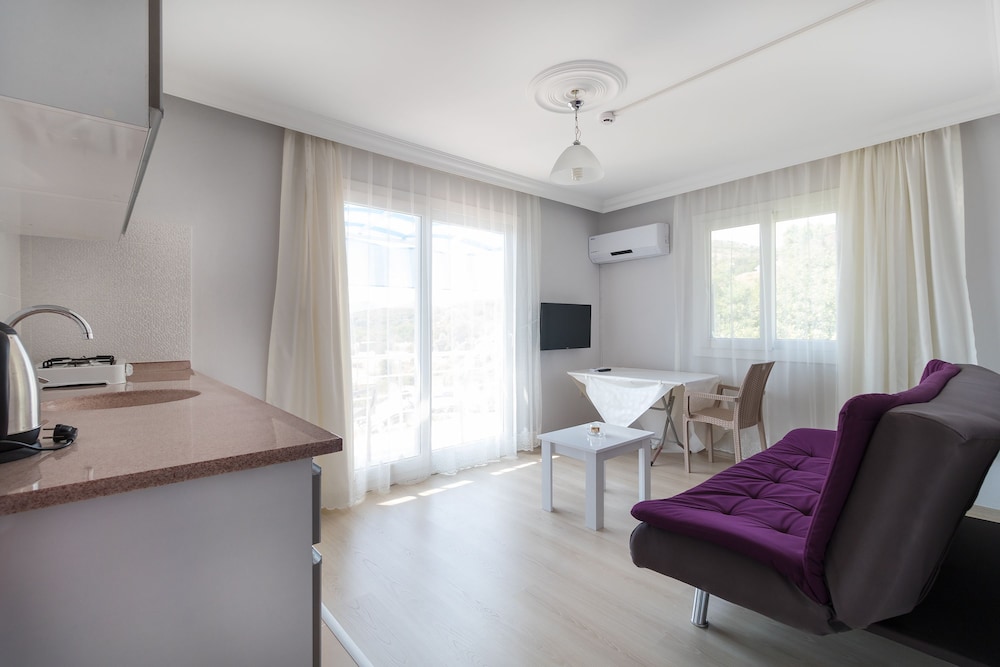 Veranda Saranda Apart Rezervasyon