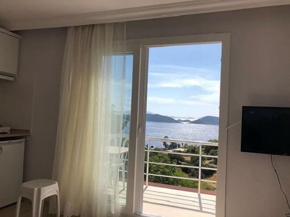 Veranda Saranda Apart Rezervasyon