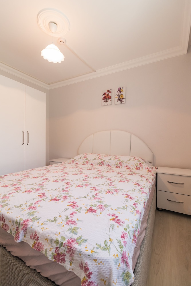 Veranda Saranda Apart Rezervasyon