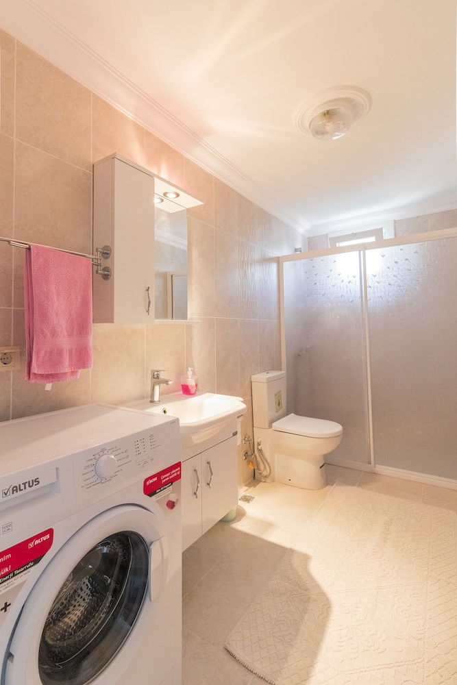 Veranda Saranda Apart Rezervasyon