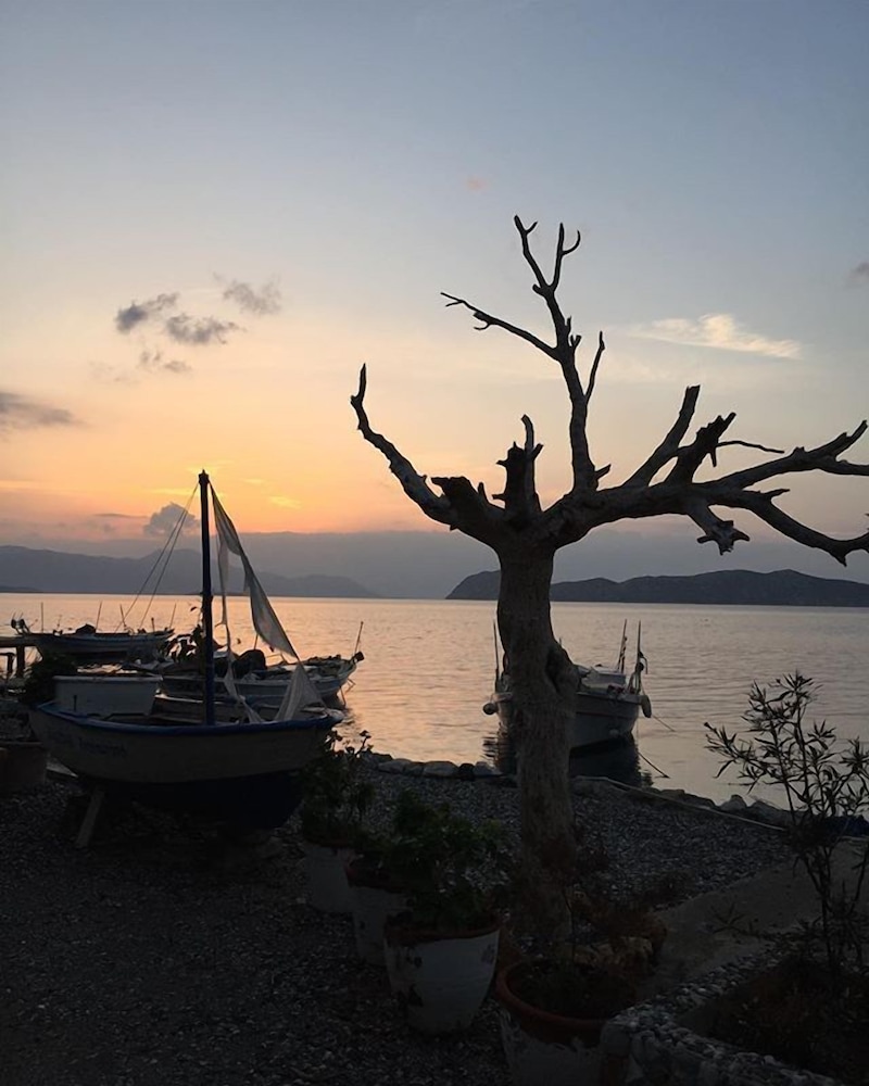 Veranda Saranda Apart Rezervasyon