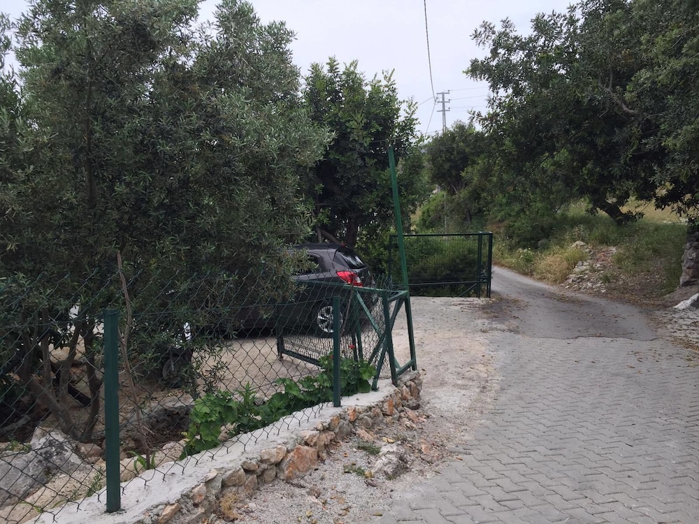 Veranda Saranda Apart Rezervasyon