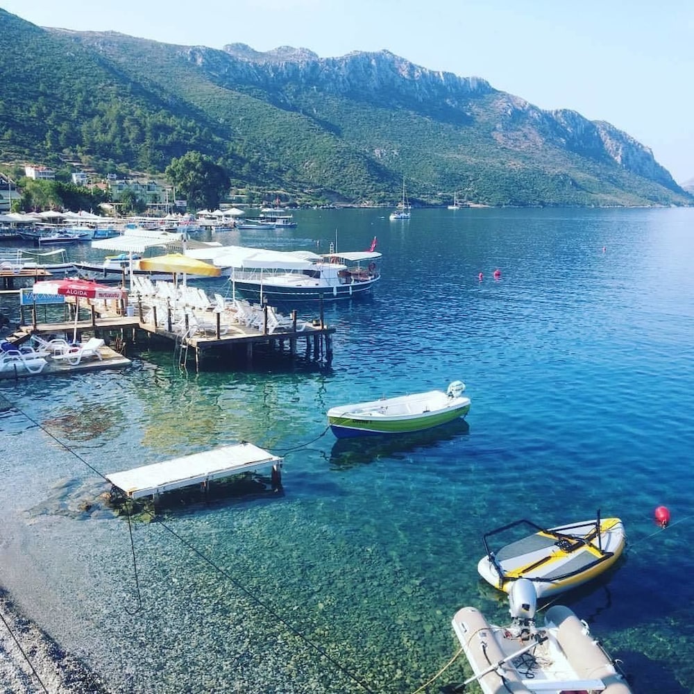 Veranda Saranda Apart Rezervasyon