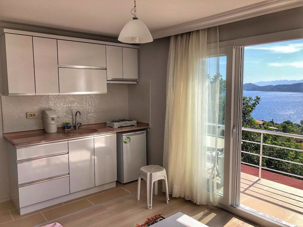 Veranda Saranda Apart Rezervasyon