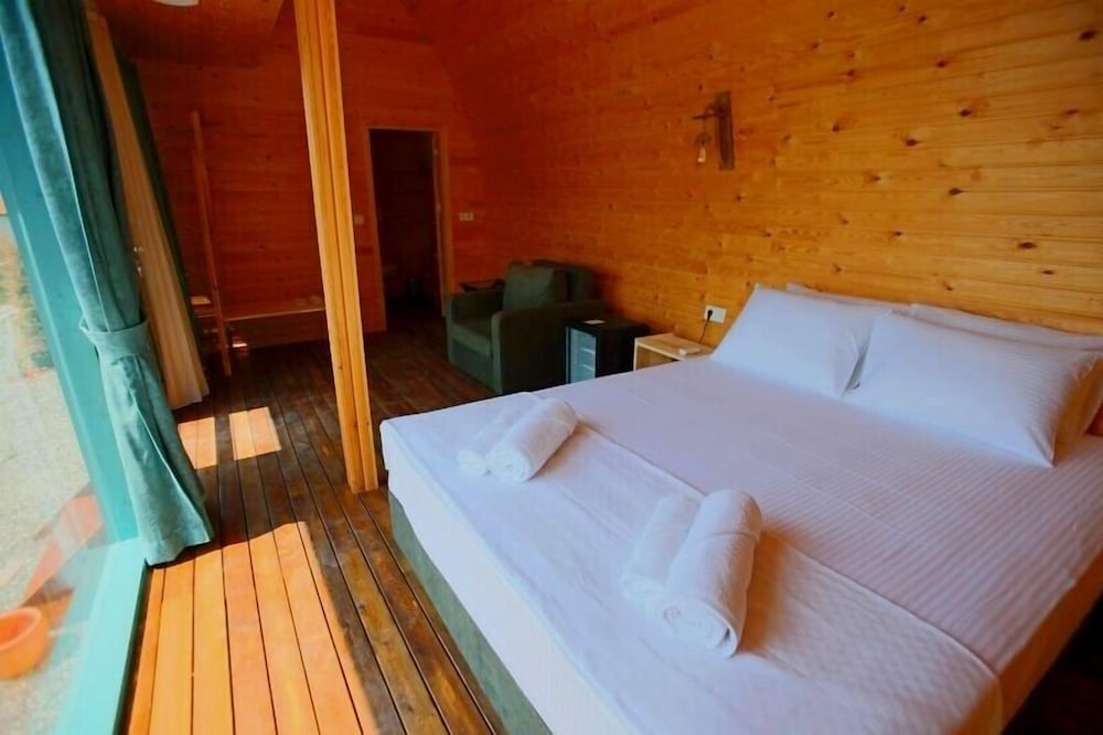 Metto Bozburun Rezervasyon