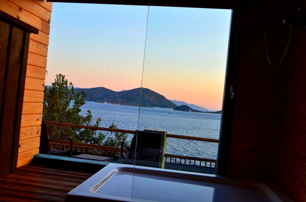 Metto Bozburun Rezervasyon