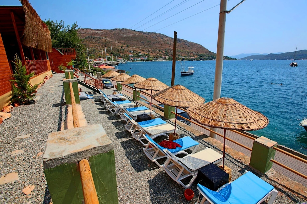 Metto Bozburun Rezervasyon